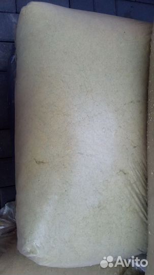 Насыпной базальтовый утеплитель. крошка