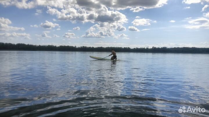 Аренда sup доски