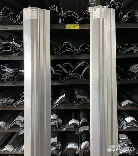 Порог Mercedes-Benz CLK-klasse W208 1997-2003(1мм)