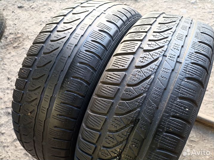 Dunlop SP Sport FastResponse 185/60 R15