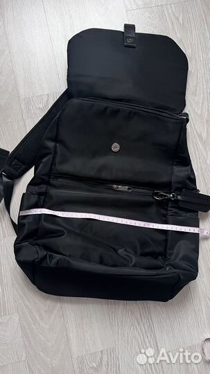 Рюкзак унисекс новый