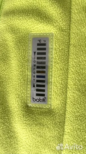 Зимний комбинезон 92 batik