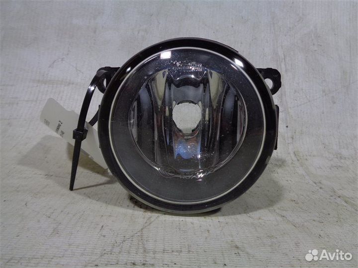 Птф передний Ford Focus 2 CB4 2004-2011