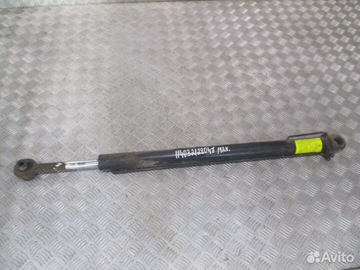 Цилиндр подъёма кабины MAN 81417236123