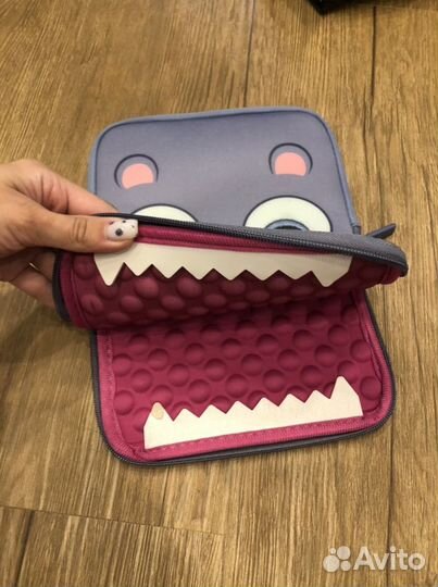 Чехол для планшета