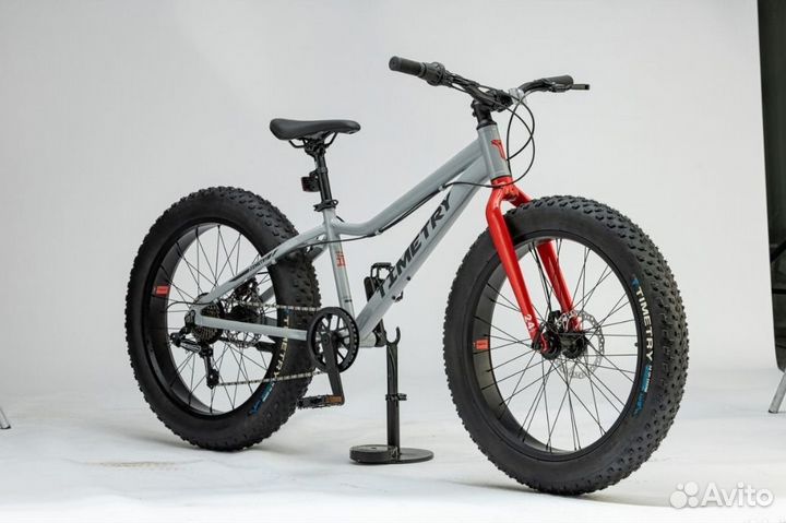 Фэтбайк 20 24 новый