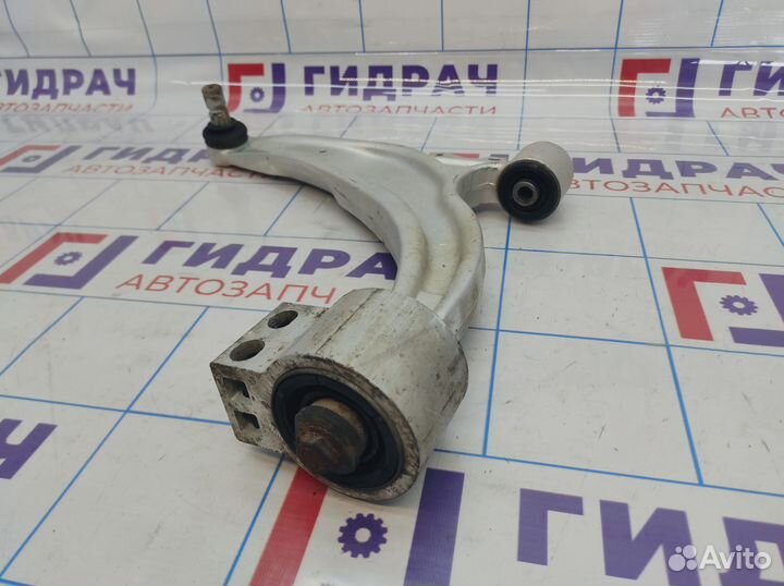 Рычаг передний левый Opel Astra (J) 352530. Аналог