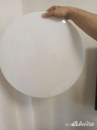 Светильник потолочный светодиодный