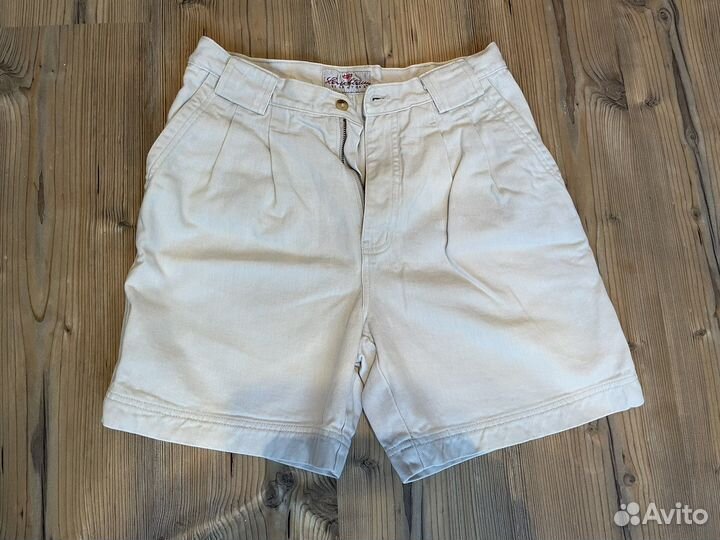 Шорты женские Levis