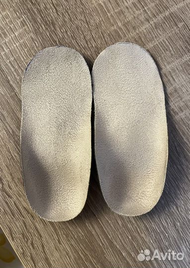 Стельки ортопедические детские 20-21 размер