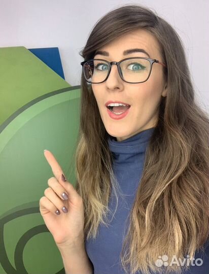 Веселый преподаватель испанского учитель онлайн