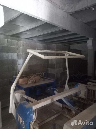 Станки для блоков