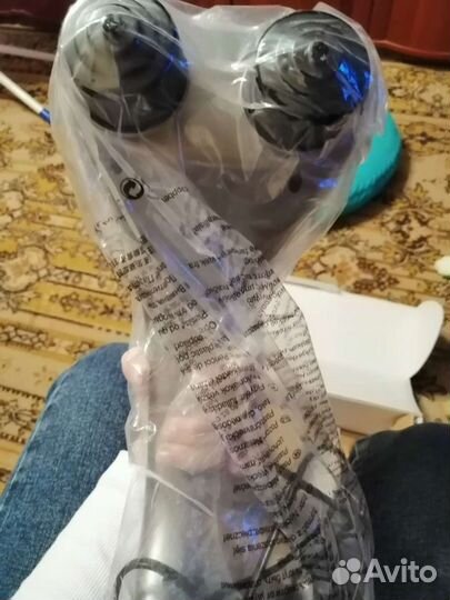 Массажер Beurer MG 100