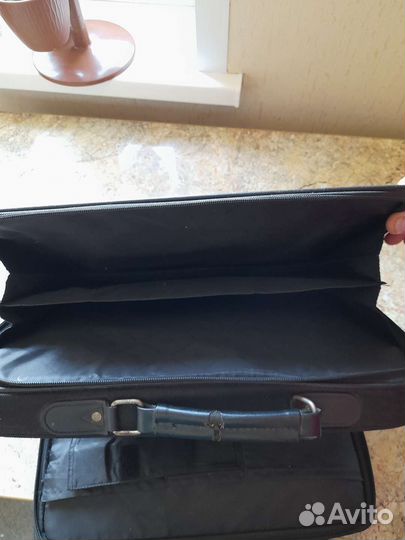 Сумка для ноутбука