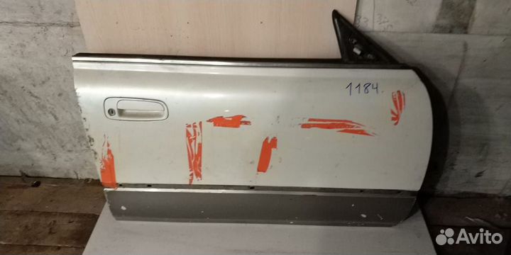 Дверь Toyota Mark GX100