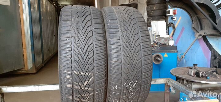 Semperit Speed Grip 3 225/50 R17