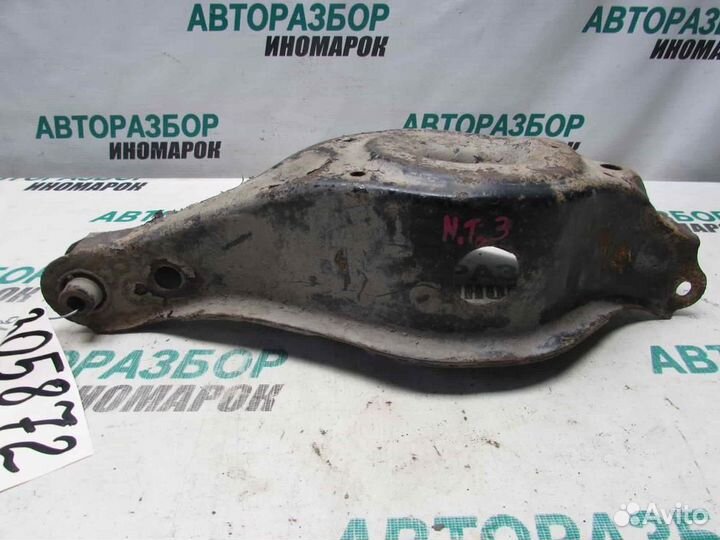 Рычаг задний поперечный для Nissan Teana 1 2003-2