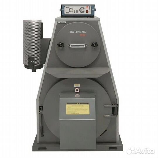 Комбинированный котел Kiturami KRH-35A, 24.4 кВт