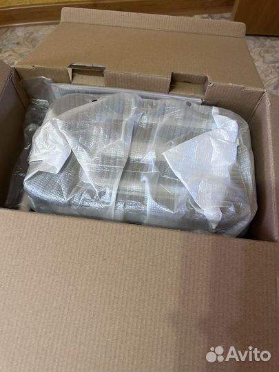 Тостер braun ht5010