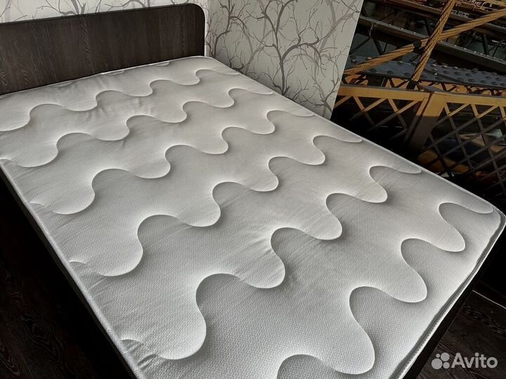 Матрас ортопедический новый 160х200 и другие