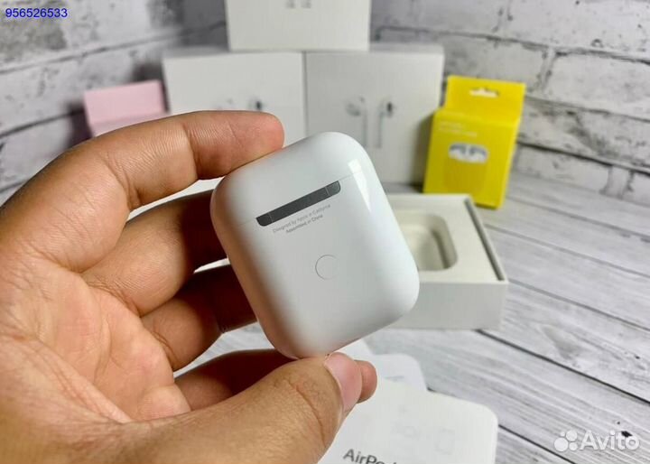 AirPods 2