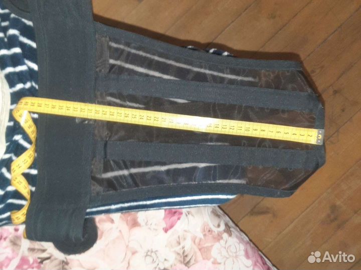 Корсет ортопедический