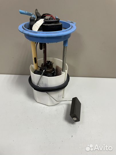 Бензонасос Ауди А3 Гольф 6 Пассат Б6 Б7