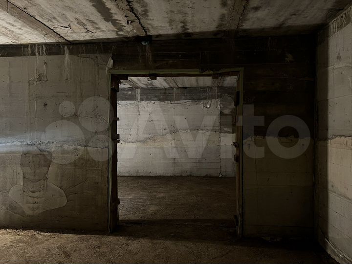 Производство, 170 м²