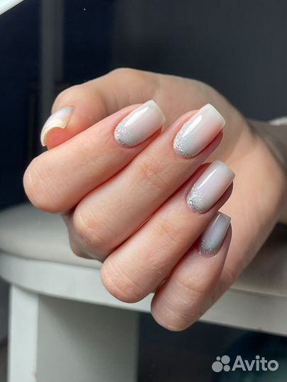 Модели на маникюр