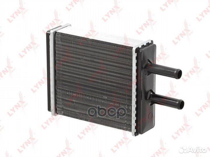 Радиатор отопителя RH0138 lynxauto