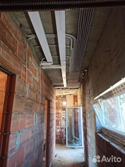 Профессиональный электрик. Без посредников