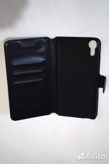 Чехол для телефона HTC Desire 825, новый