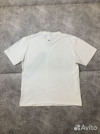 Футболка Peaceful hooligan