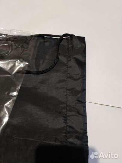 Сумка мешок для обуви