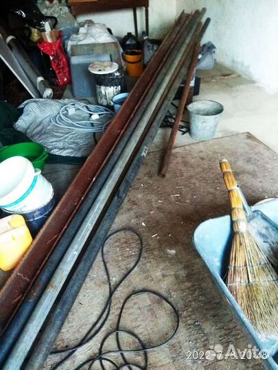 Металл,труба