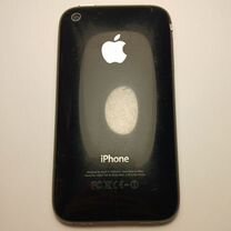 iPhone 3GS, 32 ГБ