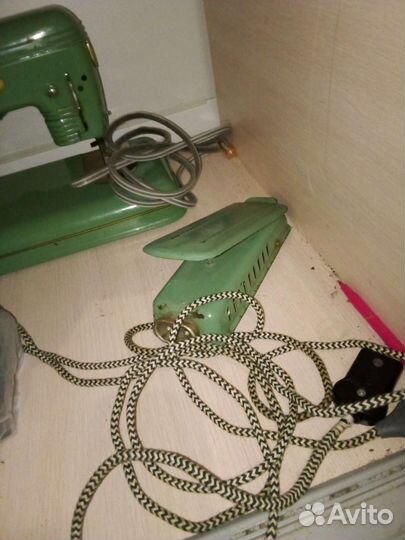 Лапка +Швейная машина Тула