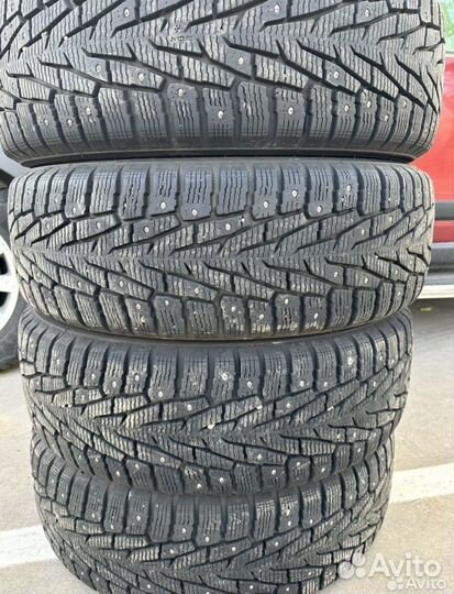 Nokian Tyres Nordman 7 SUV 2.25/4.5 R4