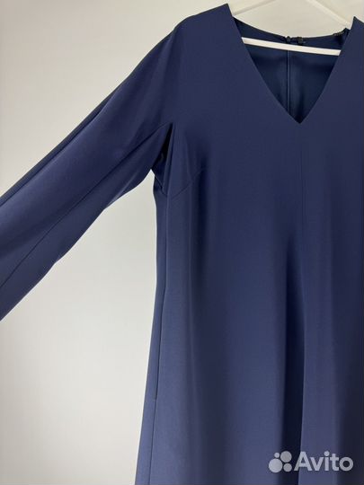 Новое платье Marina Rinaldi 21 размер