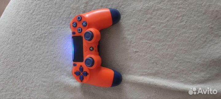 Sony playstation 4 fat 500 gb