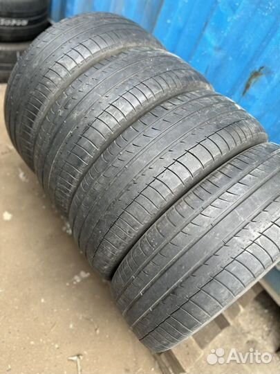 Michelin Latitude Sport 225/60 R18 100H