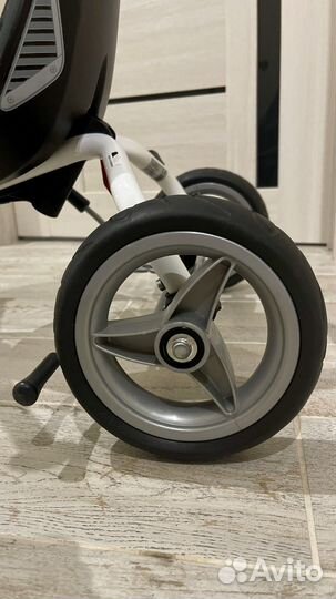 Трехколесный велосипед Puky