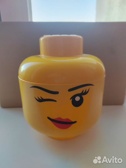 Короб для Лего