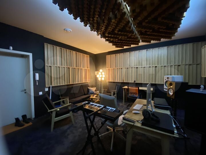 Офис, 38.8 м²
