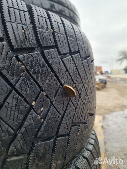 Диски Lend Rover с резиной R20