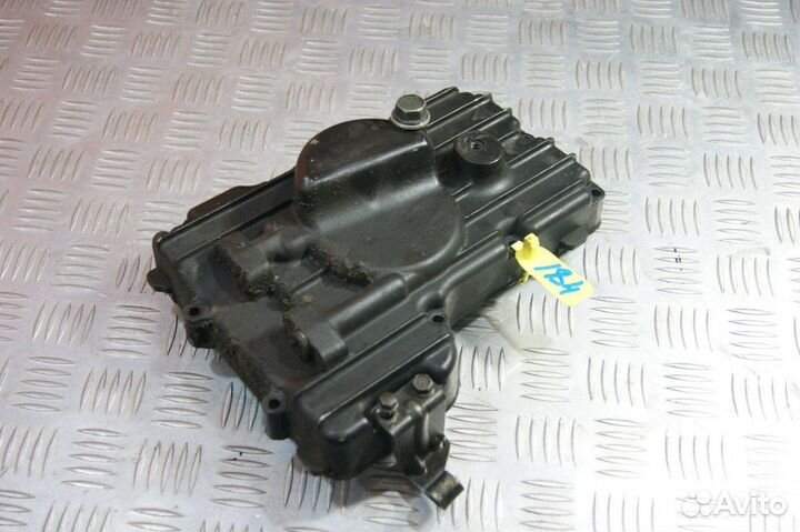 Поддон Kawasaki ZRX400