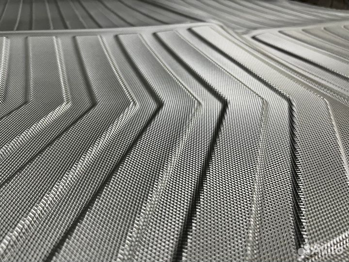 Оригинальный коврик TPE для Toyota Harrier 80