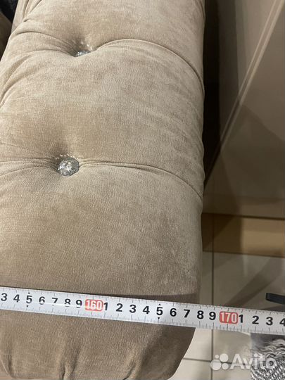 Диван честер