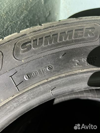 Kormoran SUV Summer 215/60 R17