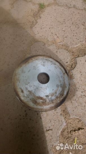 Нагревателный элемент